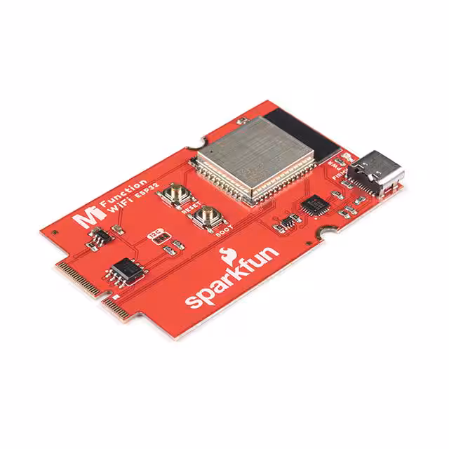 WRL-18430 SparkFun Electronics  Cartes d'évaluation - Cartes d'extension Cartes filles
